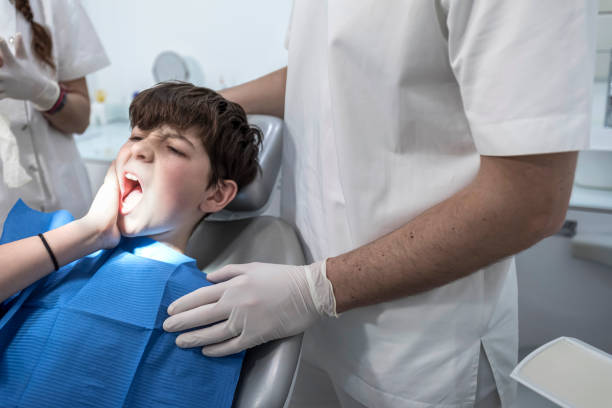 Best Emergency Root Canal Treatment in Sedalia, MO