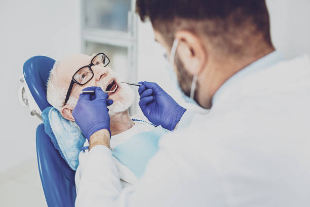 Best Emergency Dentist for Special Needs Patients in Sedalia, MO